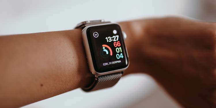 Imagen de cabecera sobre las necesidades de una aplicación para el Apple Watch