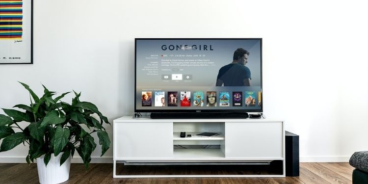 Imagen del artículo dedicado a hablar sobre la importancia de las aplicaciones para Apple TV en 2022