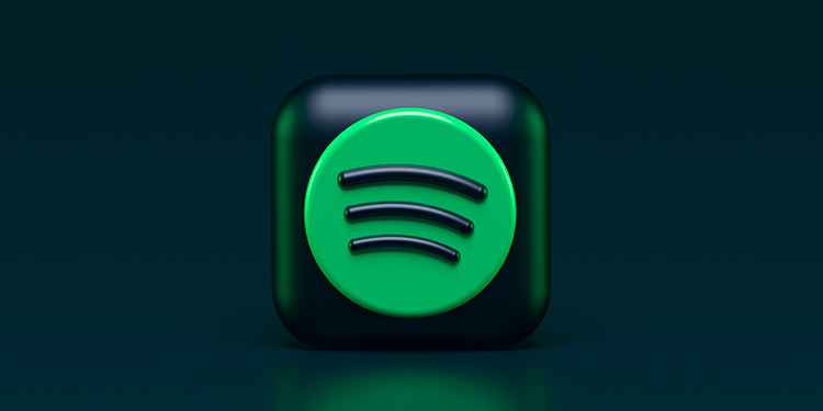 Imagen de cabecera de cómo crear una aplicación de música como Spotify