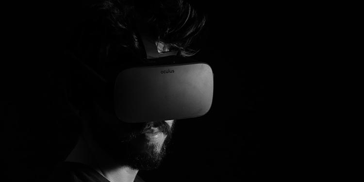 Imagen de cabecera del artículo de la realidad virtual aplicada a ejemplos sociales