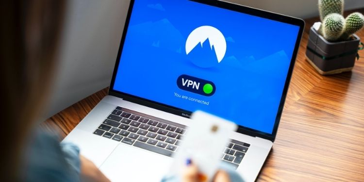 Imagen de cabecera del artículo sobe la importancia de usar una VPN