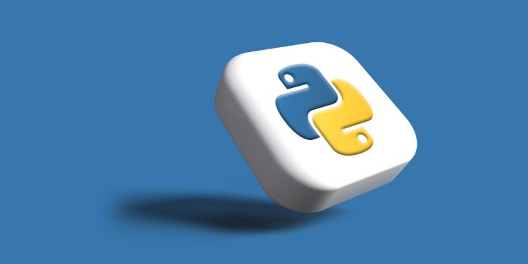 Imagen de cabecera del artículo dedicado a hablar sobre Python y sus principales frameworks