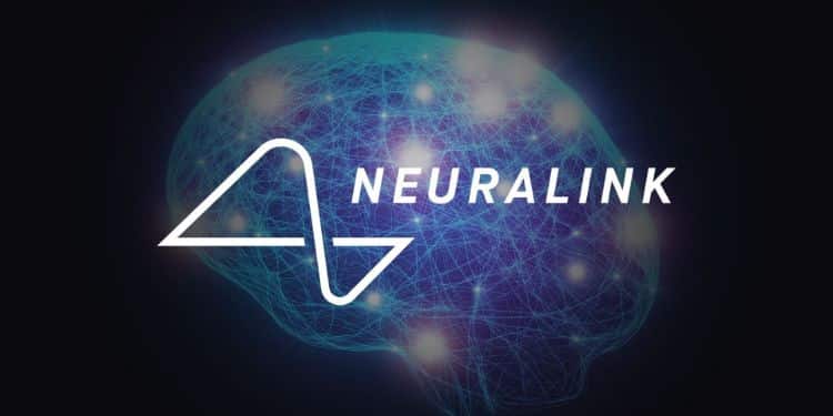 Imagen de cabecera del artículo dedicado a estudiar Neuralink y su futura integración en humanos