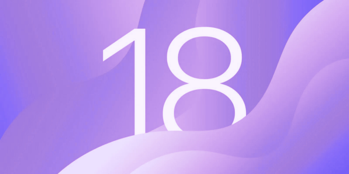 Imagen del artículo sobre las posibles novedades de iOS 18