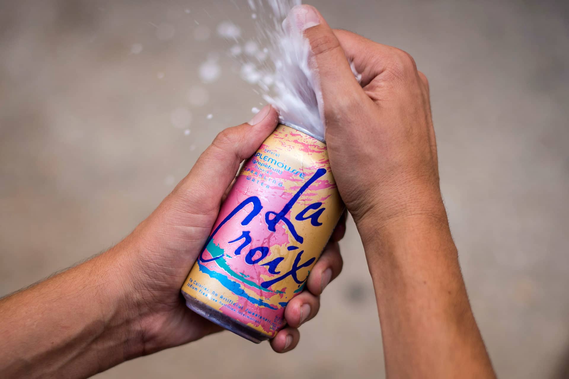 Imagen extraída de la web de la CNN sobre La Croix