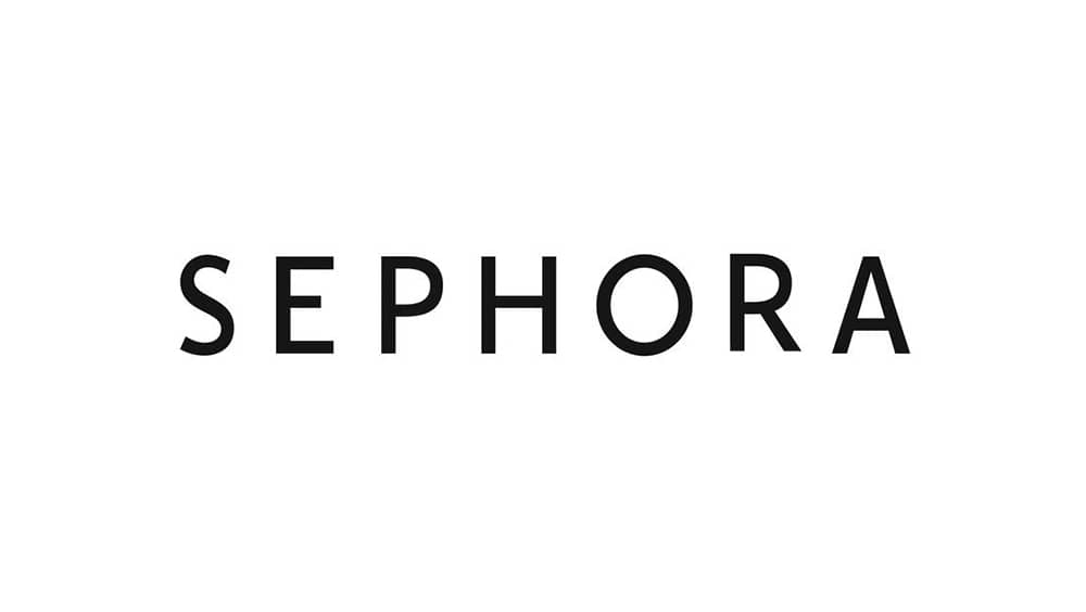Imagen del logotipo de Sephora