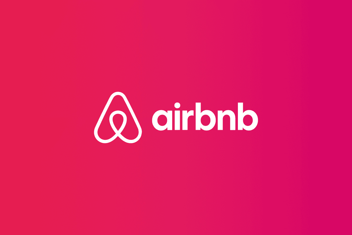 Logotipo de Airbnb