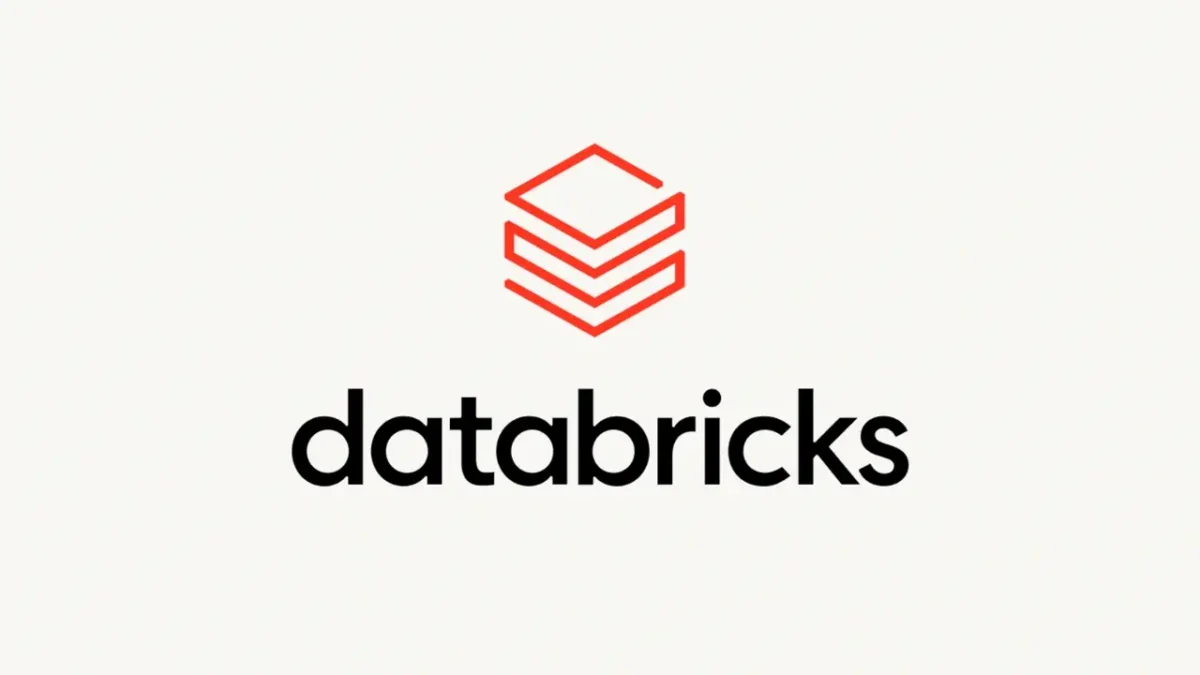 Imagen del logotipo de Databricks