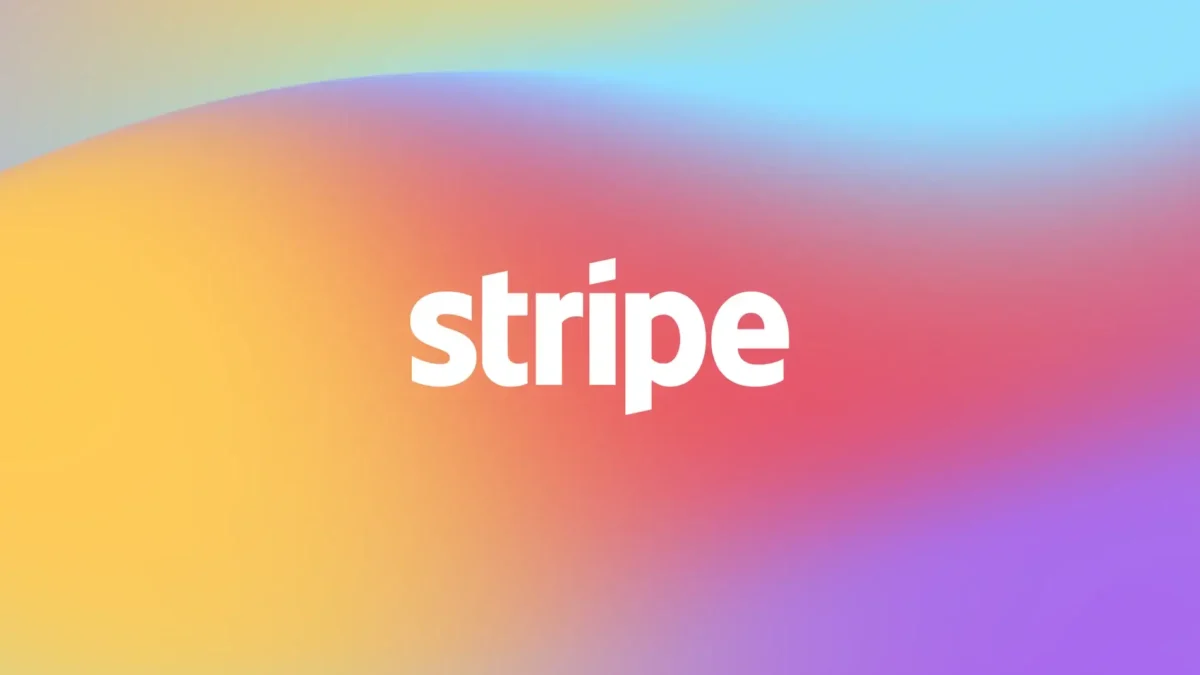 Imagen del logotipo de Stripe