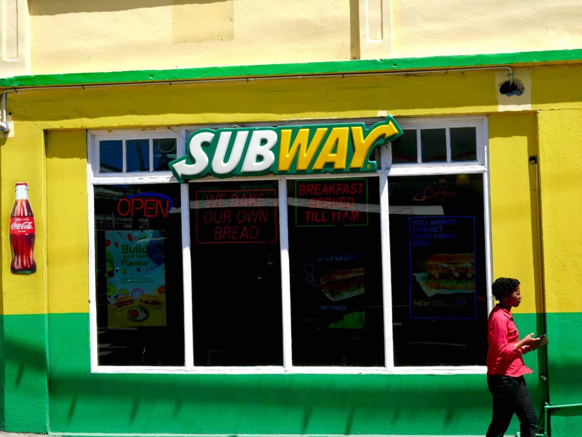 Imagen del post sobre La estrategia de marketing de Subway: El poder de la personalización y el valor