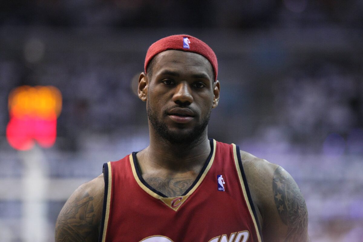 LeBron James y su impacto en negocios y marketing | 2