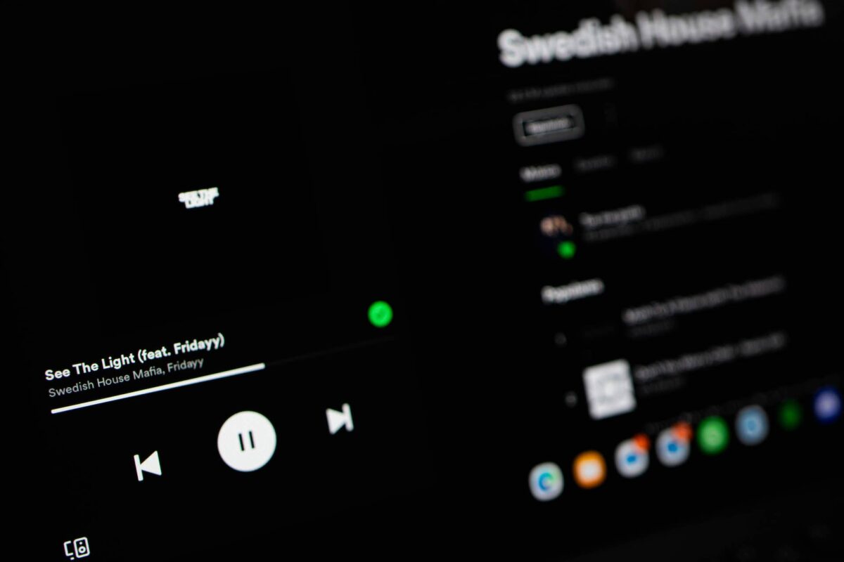 La estrategia de marketing de Spotify: Una clase magistral de personalización y comunidad | 6