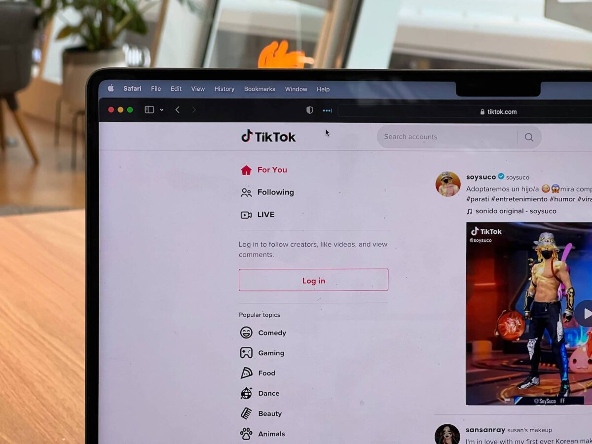 La estrategia de marketing de TikTok: Una revolución en creatividad y conexión | 4