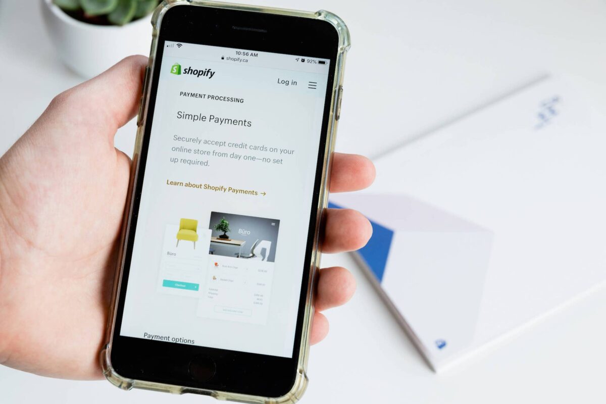 Migración a Shopify 3.0: Por qué las mejores tiendas están actualizando antes de Año Nuevo | 2