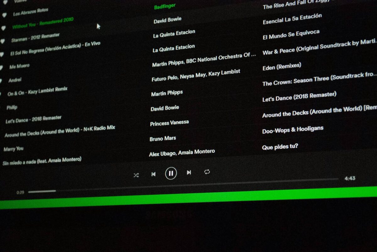 La estrategia de marketing de Spotify: Una clase magistral de personalización y comunidad | 2