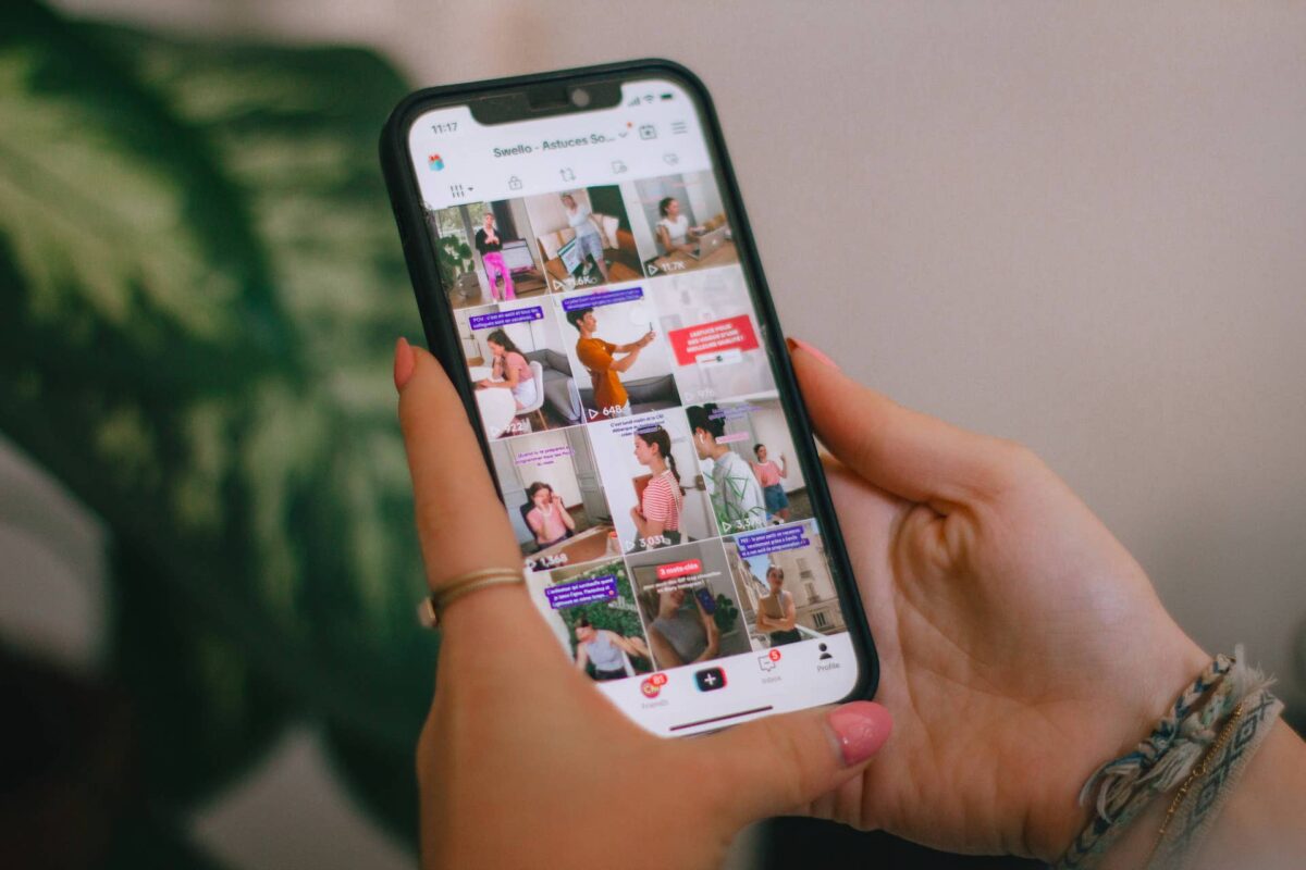 La estrategia de marketing de TikTok: Una revolución en creatividad y conexión | 2