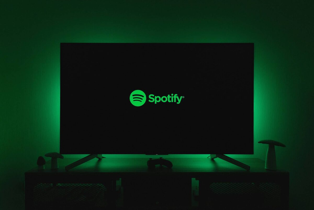 Imagen del artículo sobre La estrategia de marketing de Spotify: Una clase magistral de personalización y comunidad