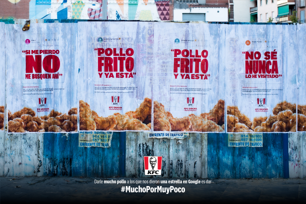 Imagen de la marca KFC