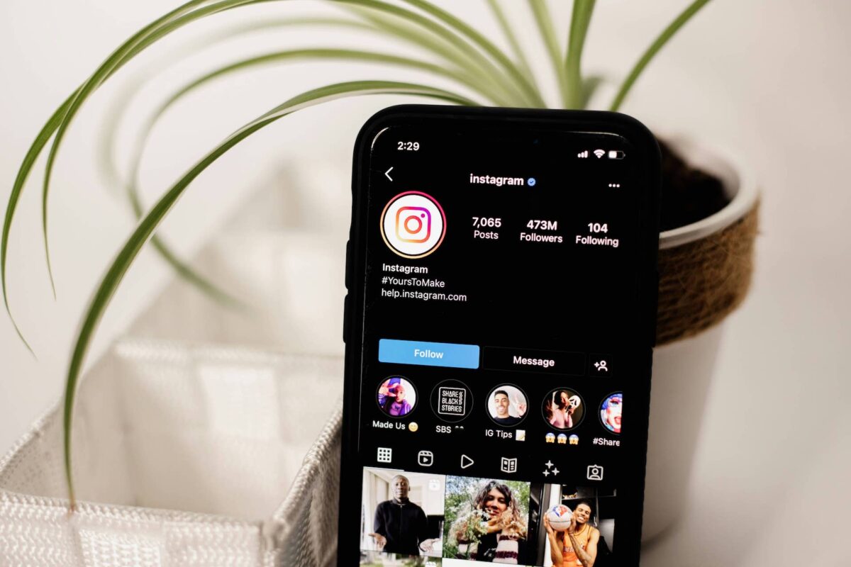 Estrategia de marketing en Instagram vs TikTok para marcas | 6