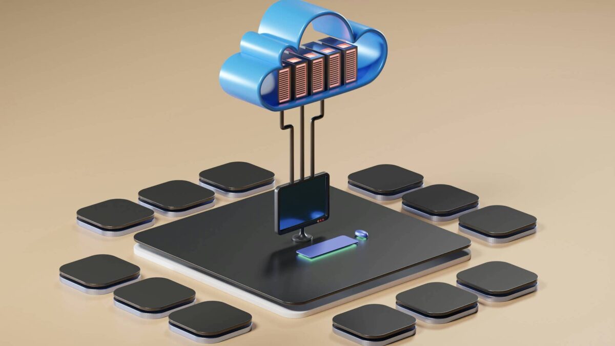 El futuro de las empresas con la IA en la computación en nube | 5