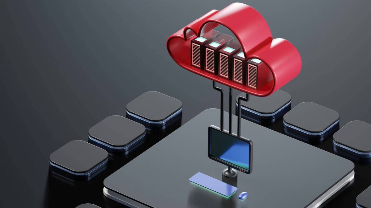 El futuro de las empresas con la IA en la computación en nube | 1