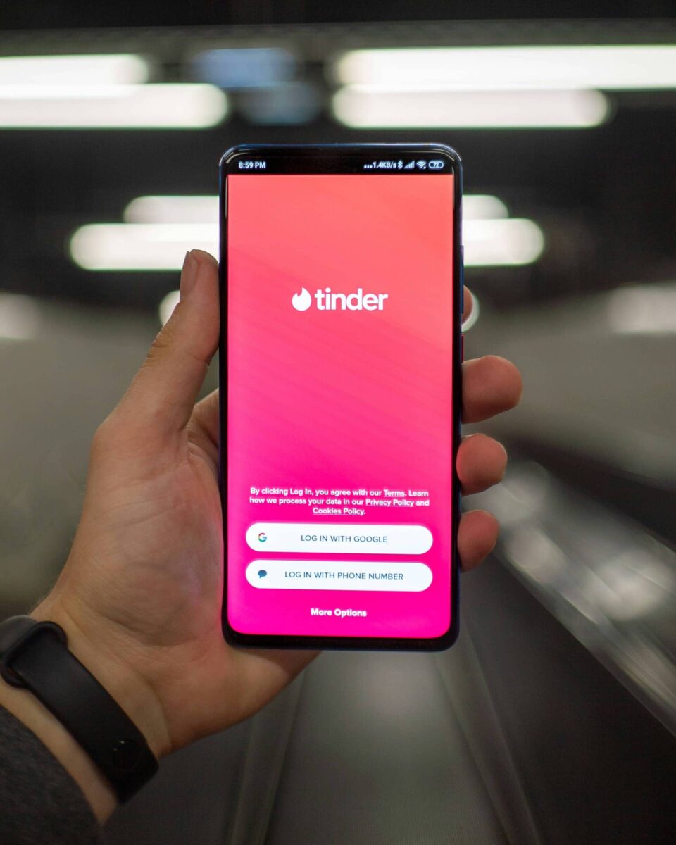 Cómo crear una aplicación de citas como Tinder - Guía completa | 1