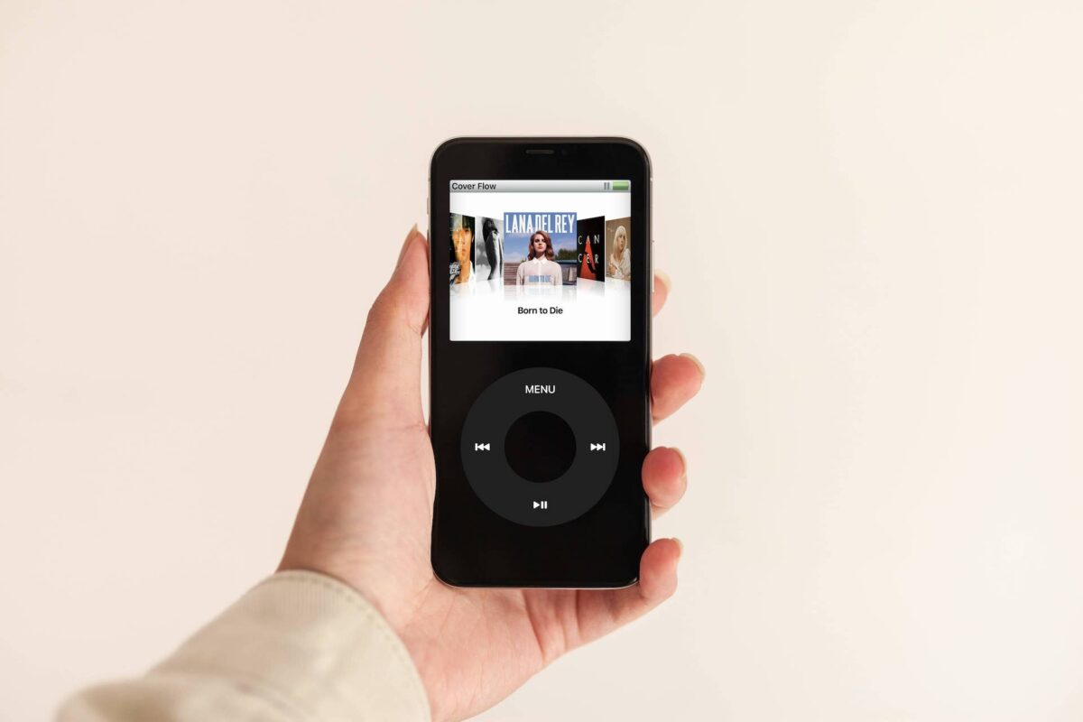 Imagen del post sobre Estrategia de marketing del iPod de Apple: Un nuevo estándar