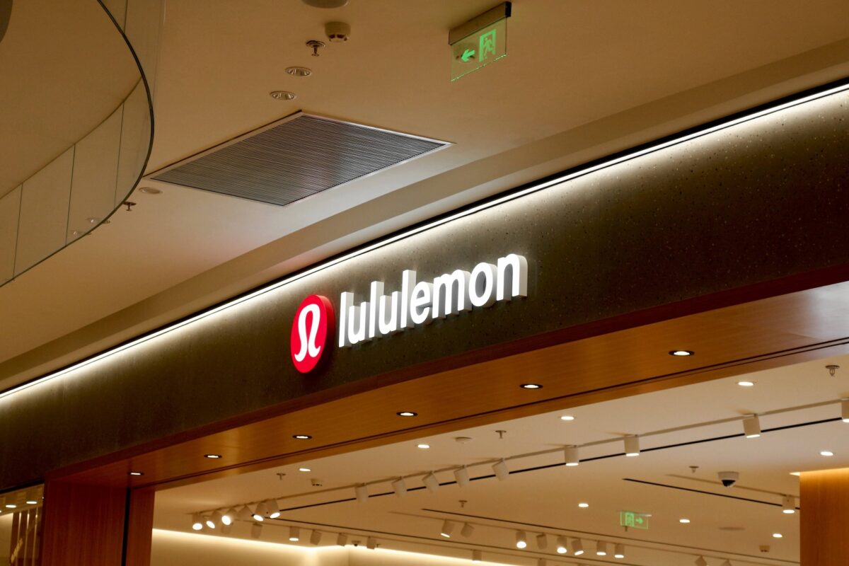 Imagen del artículo sobre Cómo Lululemon revolucionó el marketing de ropa de yoga