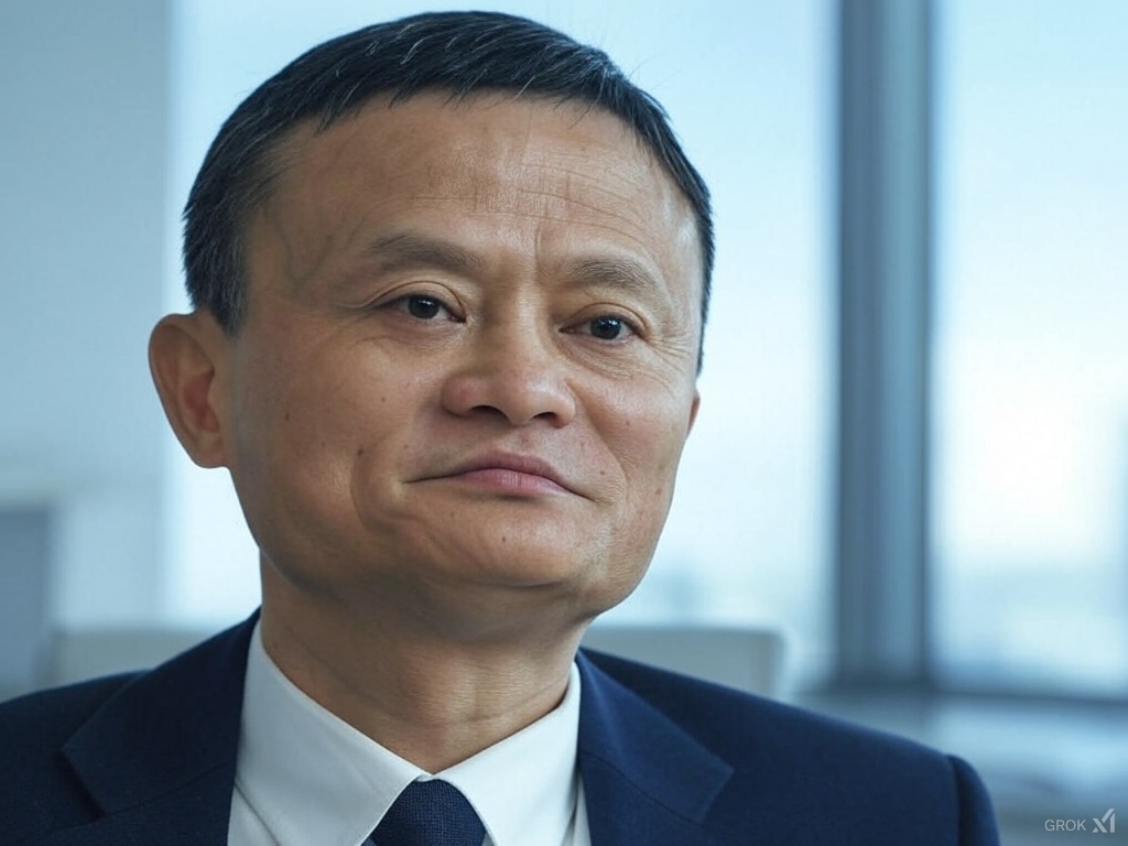 La historia de Alibaba: El imperio global del e-Commerce de Jack Ma | 1