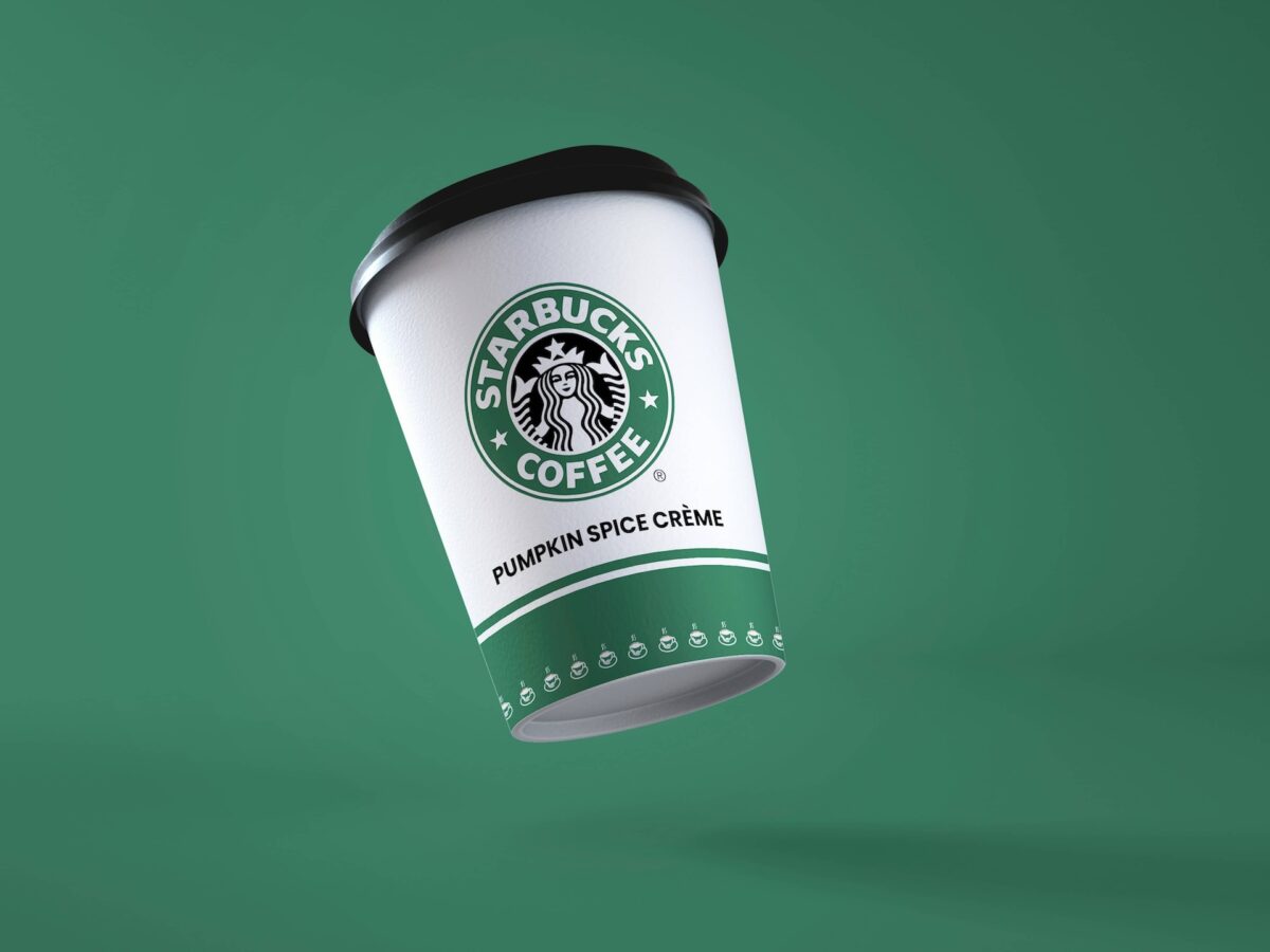 Estrategia de marketing de Starbucks: De café local a potencia global | 4