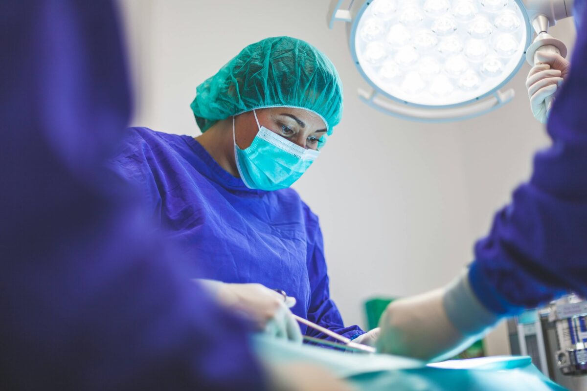 Guía estratégica sobre los beneficios de la inteligencia artificial en la atención sanitaria de aquí a 2030 | 7
