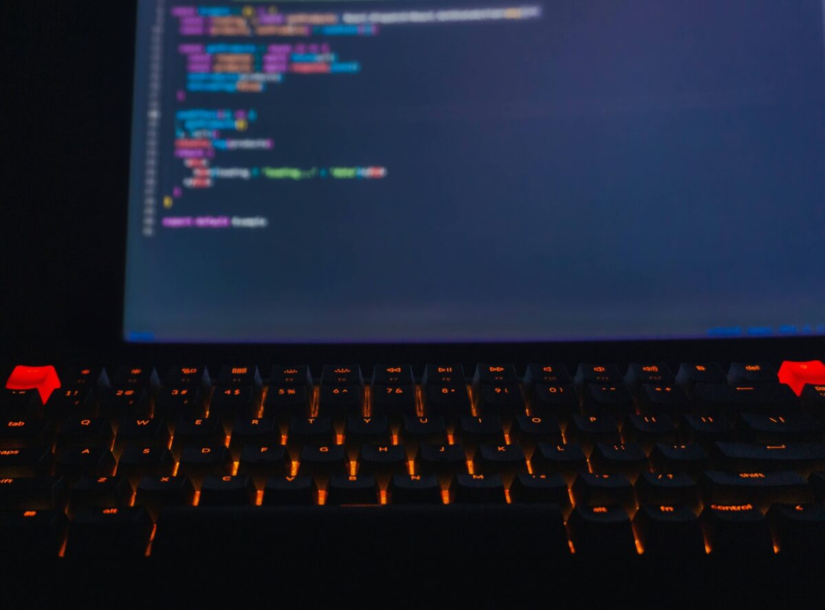 Imagen del artículo sobre Mejores frameworks frontend para desarrollo web en 2025