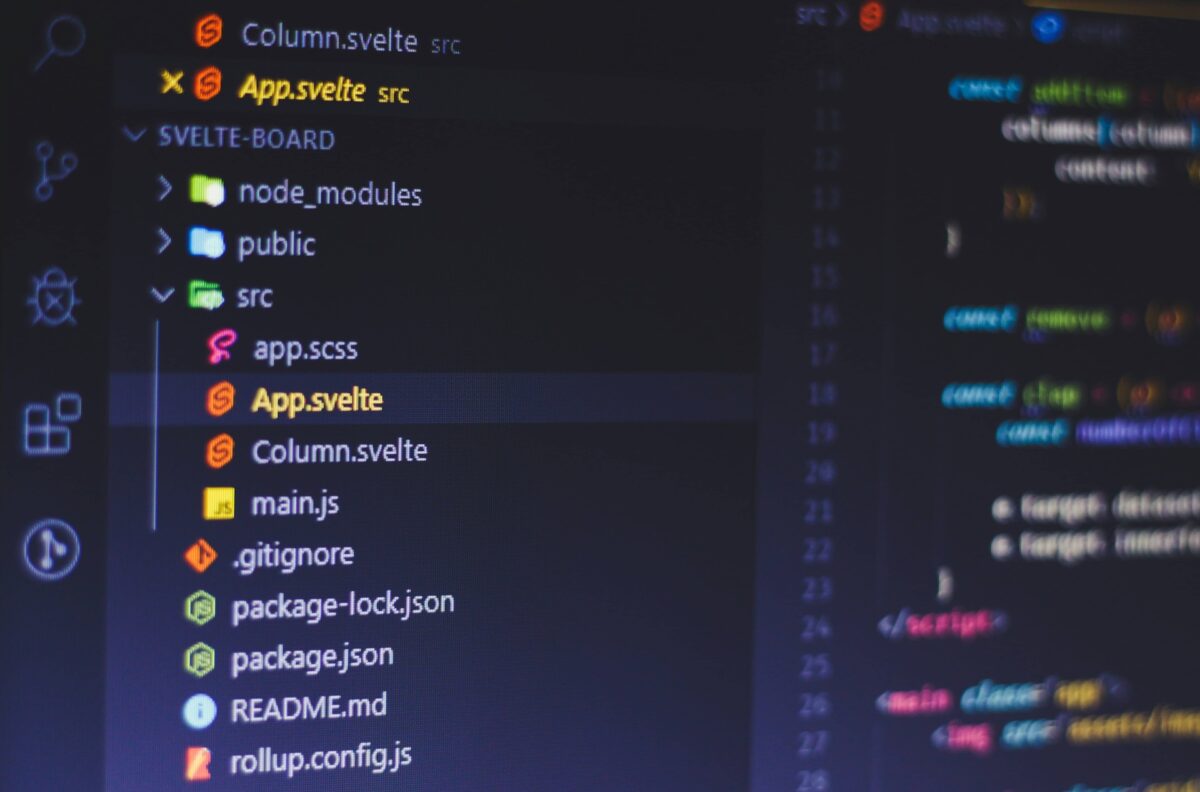 Mejores frameworks frontend para desarrollo web en 2025 | 3