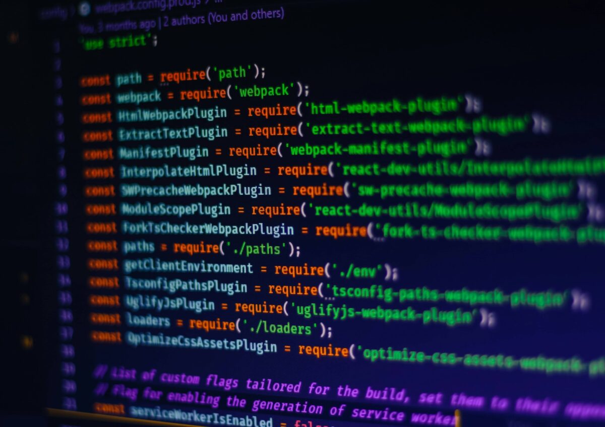 Mejores frameworks frontend para desarrollo web en 2025 | 1