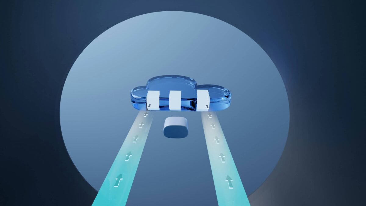 Modelo supercloud: guía estratégica para entenderlo y aplicarlo en 2025-2026 | 8