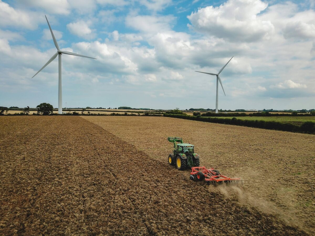 Guía completa sobre software de contabilidad para explotaciones agrícolas | 1