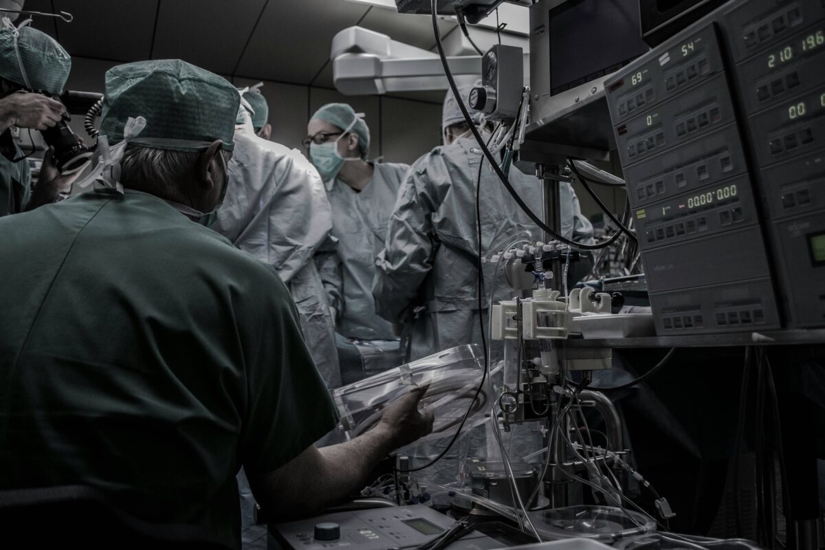 Guía estratégica sobre los beneficios de la inteligencia artificial en la atención sanitaria de aquí a 2030 | 9