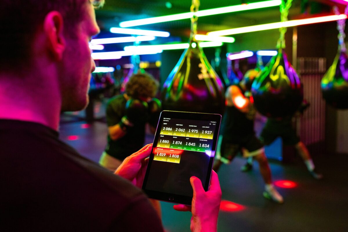Evitar los errores al desarrollar una app de fitness: manual avanzado para 2025 – 2026 | 7