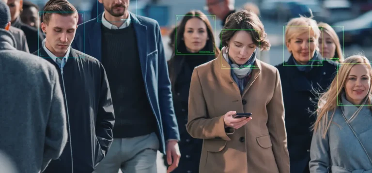 Imagen del artículo sobre Guía definitiva de reconocimiento facial con OpenCV - edición 2025 / 2026