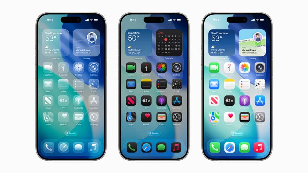 iOS 26: la actualización que redefine la experiencia móvil | 5