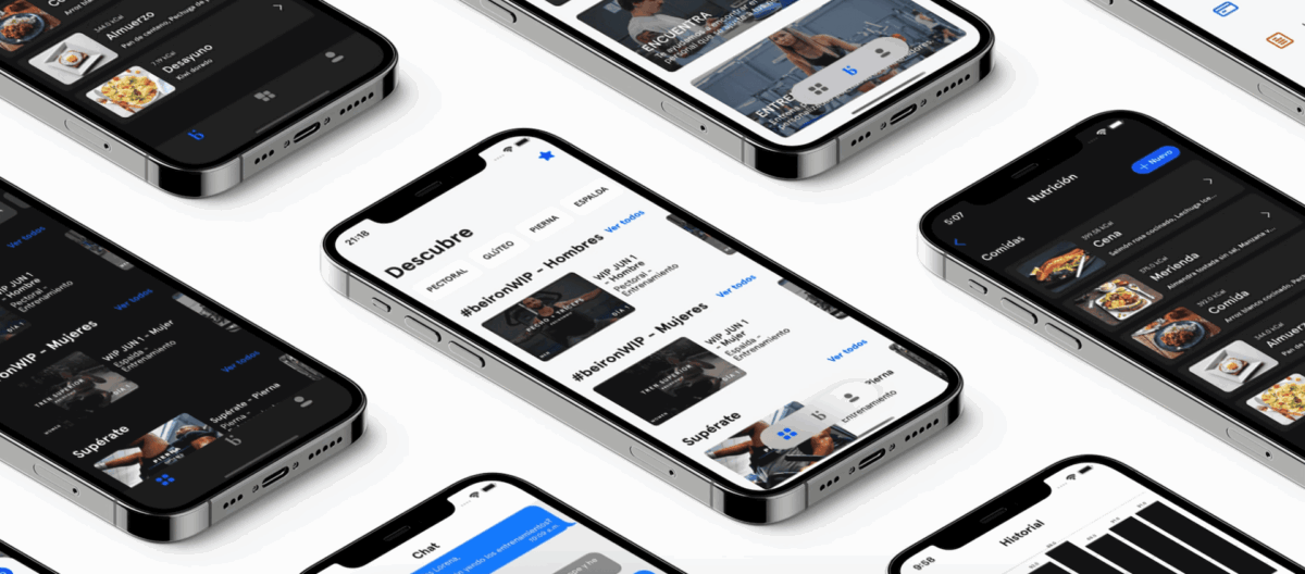 Imagen del artículo sobre Guía 2025 sobre el coste de desarrollo de una app fitness