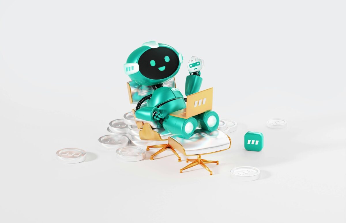 Imagen del artículo sobre Guía para crear una app de soporte al cliente con IA que escale, reduzca costes y enamore a tus usuarios