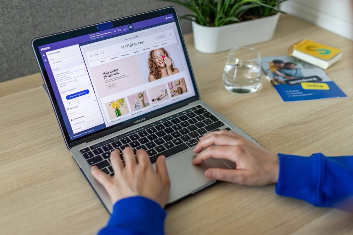 Imagen del artículo sobre Guía definitiva de retail omnicanal y experiencia de compra fluida