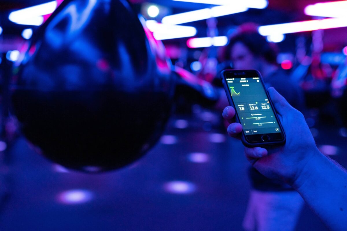 Guía 2025 sobre el coste de desarrollo de una app fitness | 5