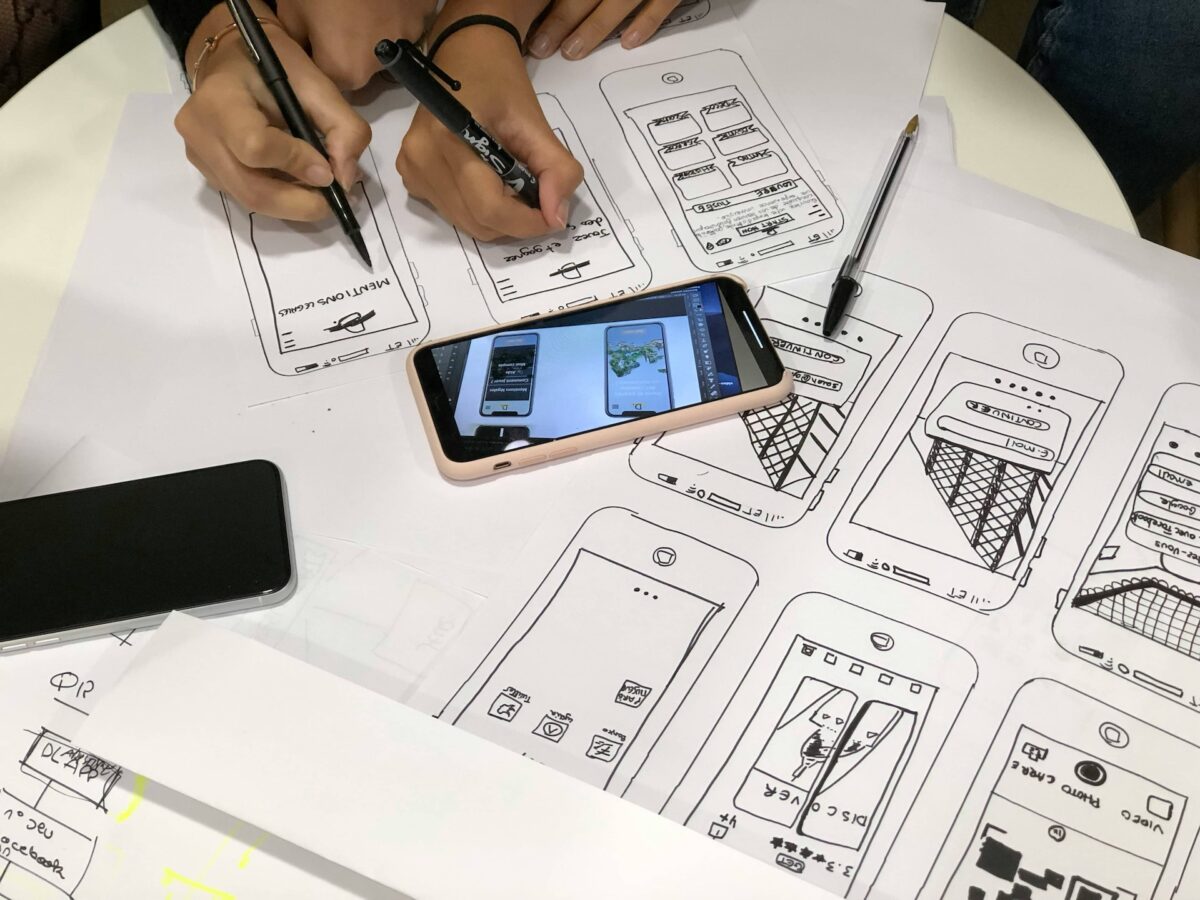 Imagen del artículo sobre Diseño UX para retención de clientes: estrategias que generan fidelización a largo plazo