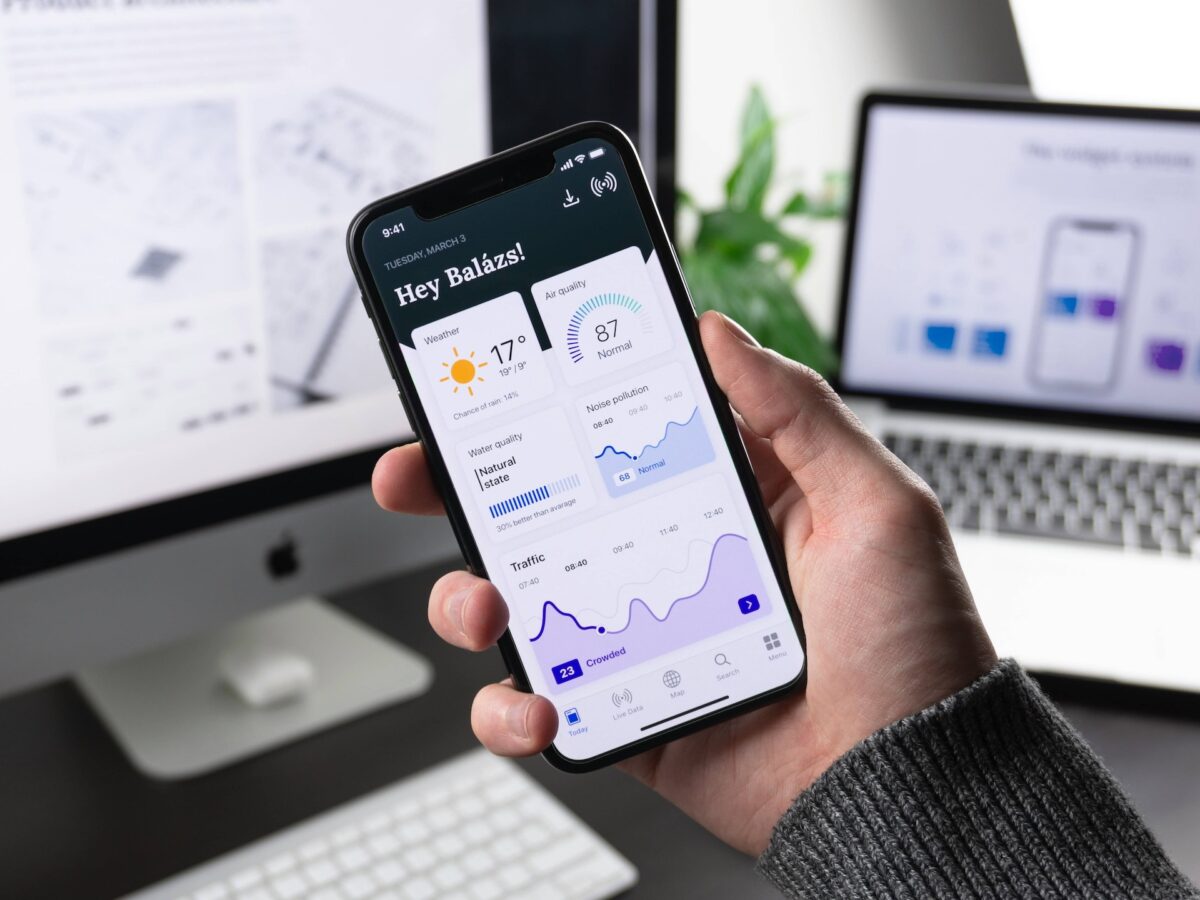 Funcionalidades de inteligencia artificial para apps móviles 2025 | 6