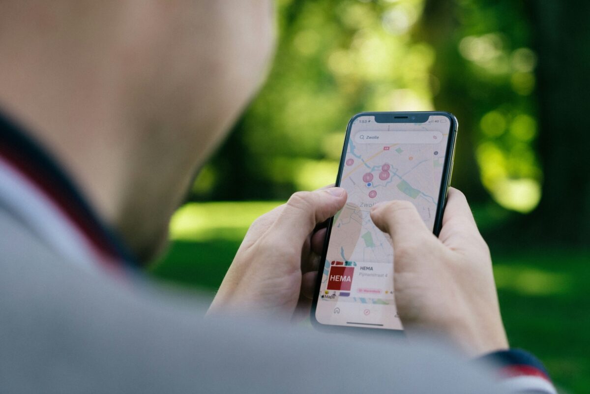 Tutorial completo: implementar Google Maps en React Native con mapas interactivos | 5