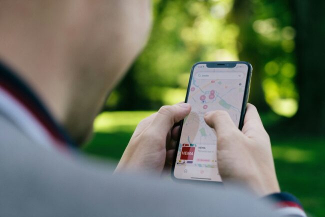 Tutorial completo: implementar Google Maps en React Native con mapas ...