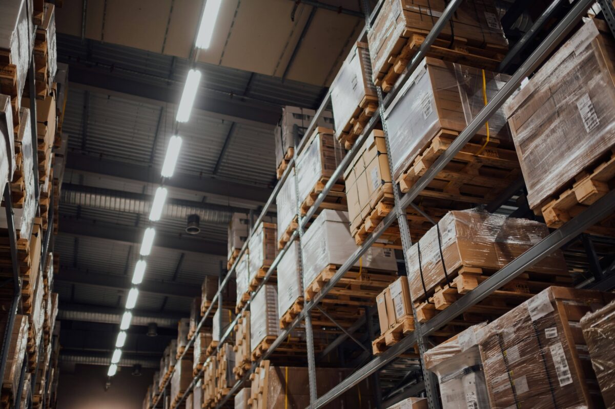 El futuro de la transformación digital en logística de distribución | 7