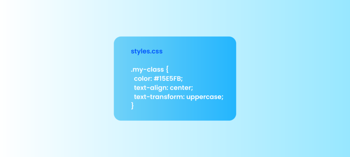 Imagen del artículo sobre Descubre las 5 mejores prácticas CSS para interfaces escalables